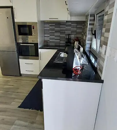 شقة Pedras Negras House Biscoitos (Terceira)