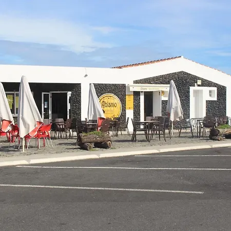 Pedras Negras House * Biscoitos (Terceira)