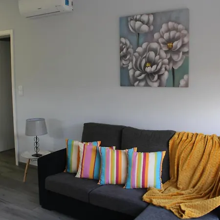 Pedras Negras House شقة