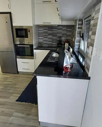 Apartament Pedras Negras House Biscoitos (Terceira)