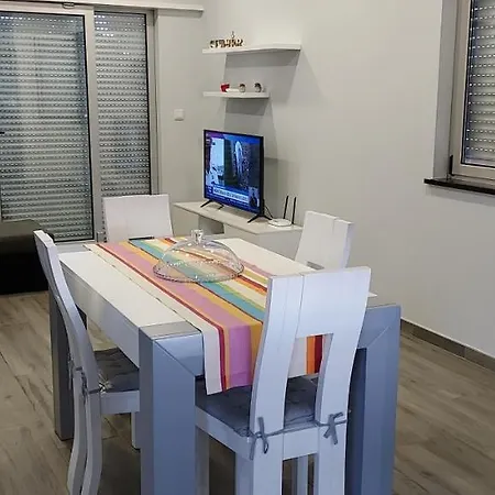 Pedras Negras House Apartamento *