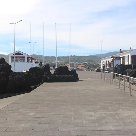 Апартаменты Pedras Negras House
