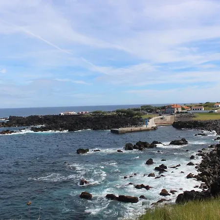 Pedras Negras House