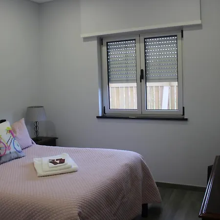 アパート Pedras Negras House