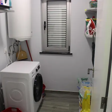 Apartamento Pedras Negras House *