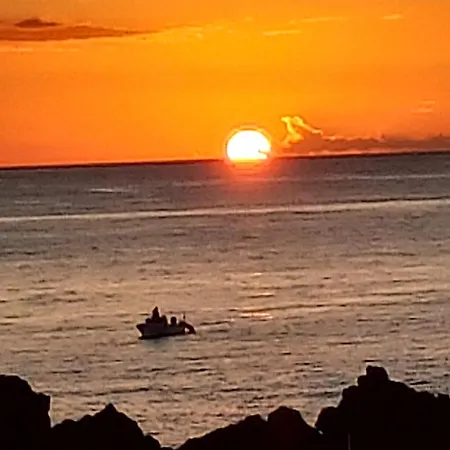 アパート Pedras Negras House Biscoitos