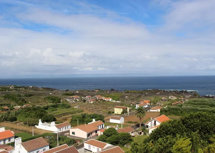 Pedras Negras House アパート *