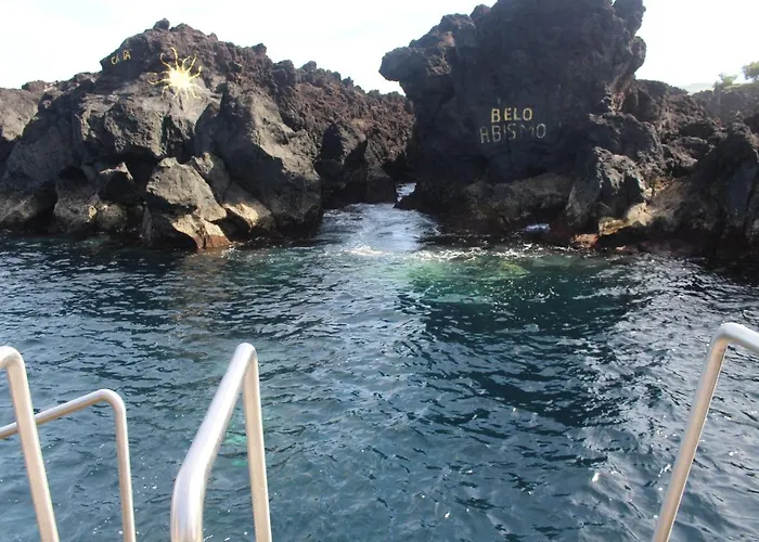 Pedras Negras House *