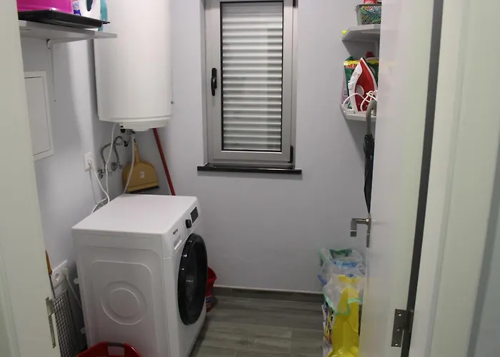 Apartamento Pedras Negras House *